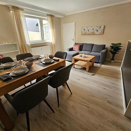 Rheinhessenglueck Apartment Schornsheim ภายนอก รูปภาพ