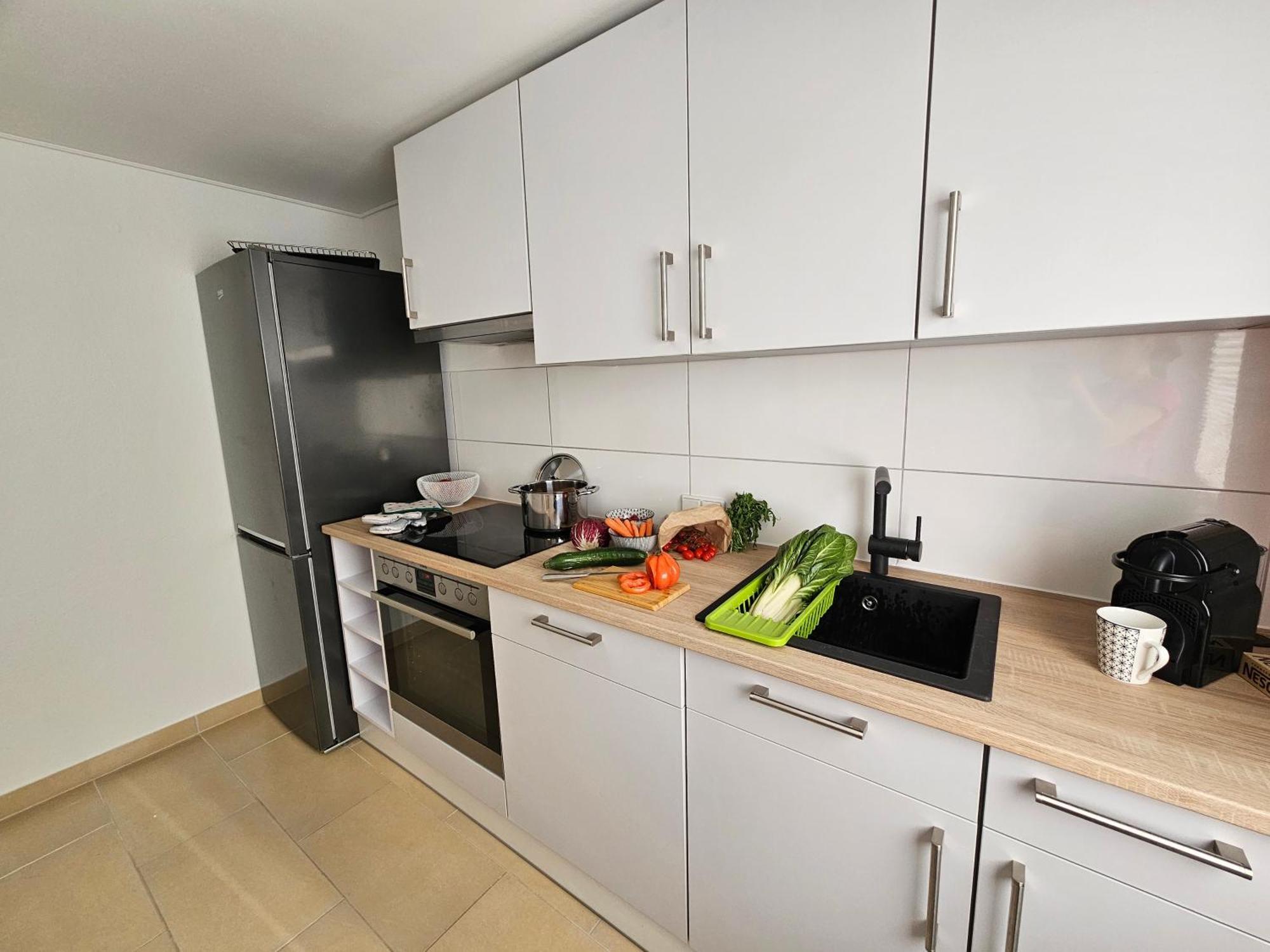 Rheinhessenglueck Apartment Schornsheim ภายนอก รูปภาพ