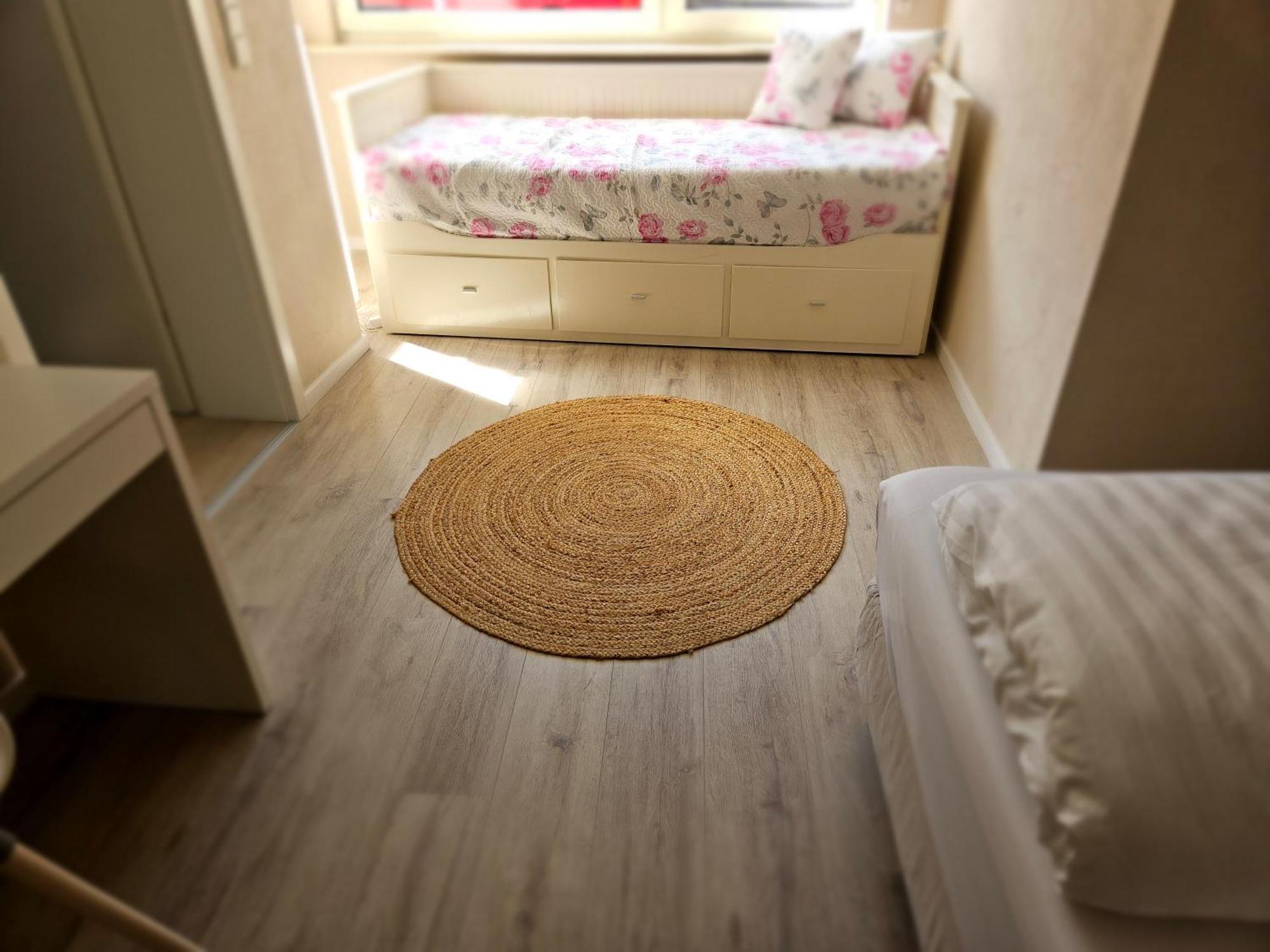 Rheinhessenglueck Apartment Schornsheim ภายนอก รูปภาพ